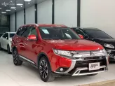 Mitsubishi Outlander 2.0 CVT 2021 - Giá rẻ cần bán gấp