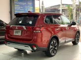 Mitsubishi Outlander 2.0 CVT 2021 - Giá rẻ cần bán gấp
