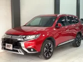 Mitsubishi Outlander 2.0 CVT 2021 - Giá rẻ cần bán gấp