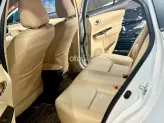 Toyota Vios 1.5 G CVT 2022 - BH chính hãng Toyota Sure