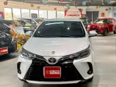 Toyota Vios 1.5 G CVT 2022 - BH chính hãng Toyota Sure