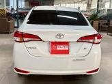 Toyota Vios 1.5 G CVT 2022 - BH chính hãng Toyota Sure