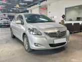 Toyota Vios 1.5 G CVT 2012 - Odo 11v zin cực đẹp