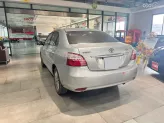 Toyota Vios 1.5 G CVT 2012 - Odo 11v zin cực đẹp