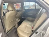 Toyota Vios 1.5 G CVT 2012 - Odo 11v zin cực đẹp