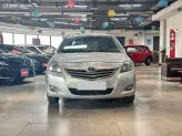 Toyota Vios 1.5 G CVT 2012 - Odo 11v zin cực đẹp