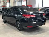 Toyota Vios 1.5 E CVT 2022 - Odo 6.5v km cực đẹp