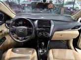 Toyota Vios 1.5 E CVT 2022 - Odo 6.5v km cực đẹp