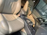 Toyota Fortuner 2.7V 2012 - Odo 14v km zin cực đẹp