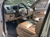Toyota Fortuner 2.7V 2012 - Odo 14v km zin cực đẹp