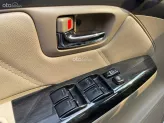 Toyota Fortuner 2.7V 2012 - Odo 14v km zin cực đẹp