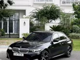 BMW 320i M Sport 2024 - Xe sang trọng phong cách thể thao 2024