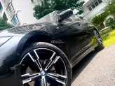 BMW 320i M Sport 2024 - Xe sang trọng phong cách thể thao 2024