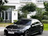 BMW 320i M Sport 2024 - Xe sang trọng phong cách thể thao 2024