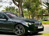 BMW 320i M Sport 2024 - Xe sang trọng phong cách thể thao 2024