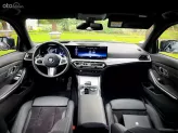 BMW 320i M Sport 2024 - Xe sang trọng phong cách thể thao 2024