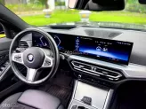 BMW 320i M Sport 2024 - Xe sang trọng phong cách thể thao 2024