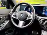 BMW 320i M Sport 2024 - Xe sang trọng phong cách thể thao 2024