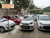 Kia Morning 1.25 MT 2015 - Đẹp miễn bàn