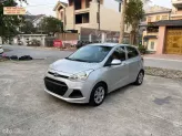 Hyundai Grand i10 2014 - Xe đẹp nguyên bản