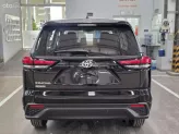 Toyota Innova Cross 2026 - Phiên bản 2.0G mới chi phí đầu tư bán đầu tiết kiệm