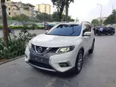 Nissan X trail 2.5 SV 4WD 2020 - Xe đẹp bản 2 cầu, liên hệ xem xe tại Hà Nội
