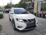Nissan X trail 2.5 SV 4WD 2020 - Xe đẹp bản 2 cầu, liên hệ xem xe tại Hà Nội