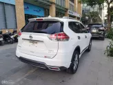 Nissan X trail 2.5 SV 4WD 2020 - Xe đẹp bản 2 cầu, liên hệ xem xe tại Hà Nội
