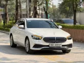 Mercedes-Benz E200 Exclusive 2021 - Phiên bản cao cấp giá cực tốt