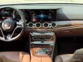 Mercedes-Benz E200 Exclusive 2021 - Phiên bản cao cấp giá cực tốt