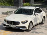 Mercedes-Benz E200 Exclusive 2021 - Phiên bản cao cấp giá cực tốt