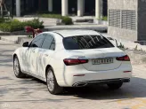 Mercedes-Benz E200 Exclusive 2021 - Phiên bản cao cấp giá cực tốt