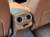 Mercedes-Benz E200 Exclusive 2021 - Phiên bản cao cấp giá cực tốt