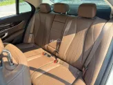 Mercedes-Benz E200 Exclusive 2021 - Phiên bản cao cấp giá cực tốt