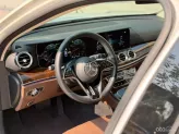 Mercedes-Benz E200 Exclusive 2021 - Phiên bản cao cấp giá cực tốt