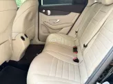 Mercedes-Benz GLC 300 4Matic 2021 - Xe lướt 4 vạn km, giá cực tốt