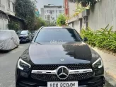 Mercedes-Benz GLC 300 4Matic 2021 - Xe lướt 4 vạn km, giá cực tốt