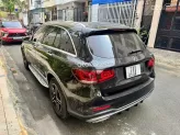 Mercedes-Benz GLC 300 4Matic 2021 - Xe lướt 4 vạn km, giá cực tốt