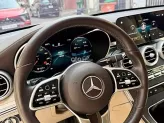 Mercedes-Benz GLC 300 4Matic 2021 - Xe lướt 4 vạn km, giá cực tốt