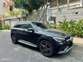 Mercedes-Benz GLC 300 4Matic 2021 - Xe lướt 4 vạn km, giá cực tốt