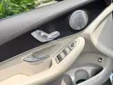 Mercedes-Benz GLC 300 4Matic 2021 - Xe lướt 4 vạn km, giá cực tốt