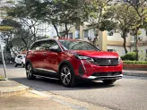 Peugeot 5008 1.6L Turbo 2023 - 7 Chỗ Hàng Cọp