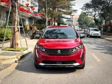 Peugeot 5008 1.6L Turbo 2023 - 7 Chỗ Hàng Cọp