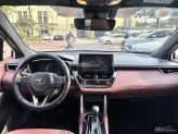 Toyota Corolla Cross 1.8 V  2022 - Đi cực ít