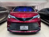 Toyota Sienna Limited 3.5 AT AWD 2021 - Toyota Sienna 2.5 PREMIUM HYBRID AWD MODEL 2021