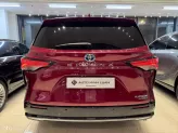 Toyota Sienna Limited 3.5 AT AWD 2021 - Toyota Sienna 2.5 PREMIUM HYBRID AWD MODEL 2021