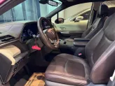 Toyota Sienna Limited 3.5 AT AWD 2021 - Toyota Sienna 2.5 PREMIUM HYBRID AWD MODEL 2021