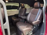 Toyota Sienna Limited 3.5 AT AWD 2021 - Toyota Sienna 2.5 PREMIUM HYBRID AWD MODEL 2021