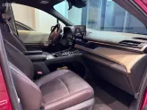Toyota Sienna Limited 3.5 AT AWD 2021 - Toyota Sienna 2.5 PREMIUM HYBRID AWD MODEL 2021