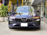 VinFast LUX A2.0 Tiêu chuẩn 2022 - Sedan hạng D rộng rãi, giá hợp lý dưới 600 triệu